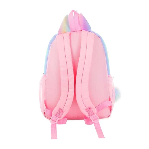 Regnbågsryggsäck för små flickor regnbagsryggsack for sma flickor 4