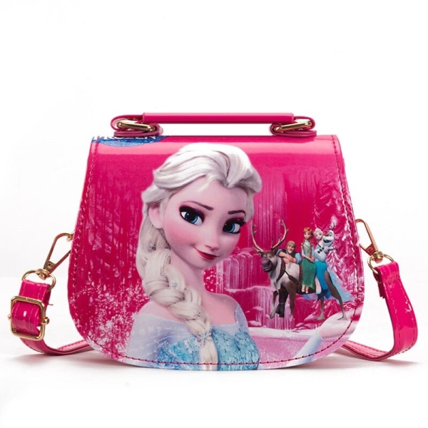 Frost Handväska för flickor 12