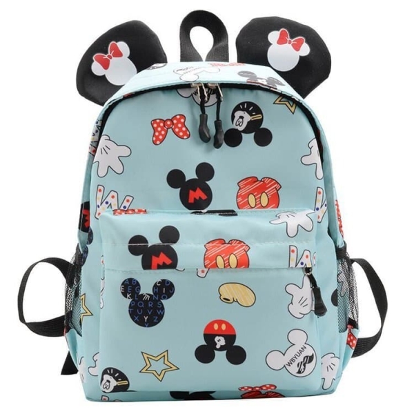 Disney Musse Pigg-ryggsäck för flickor 32463 0tjr66