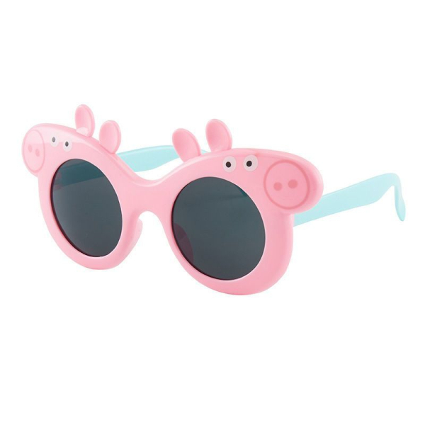 Peppa Pig George solglasögon för flickor img Lunettes de soleil Peppa Pig George pour filles 01