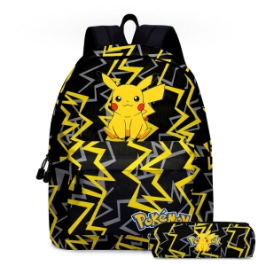 Pokémon Go-ryggsäck med komplett kit