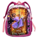 Encanto ryggsäck för små flickor. Bra kvalitet och mycket bekväm