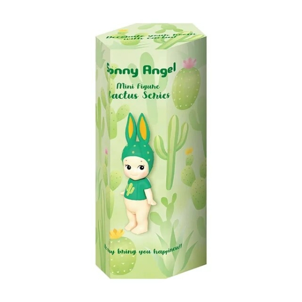 Sonny Angel figurin överraskning modell efter tema IMG 10 23 figurine sonny angel modele surprise cactus